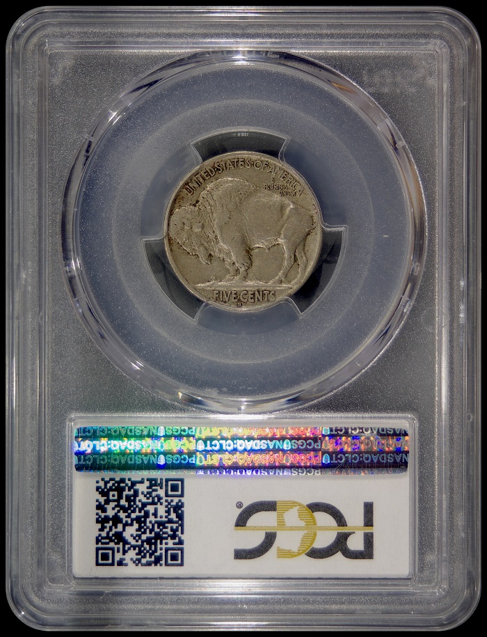 1913-S-T2-Buffalo-Nickel---You-Vs-PCGS