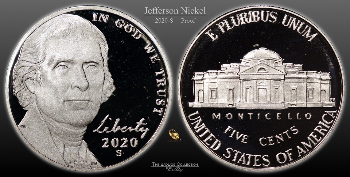 2020--W-Proof-Nickel