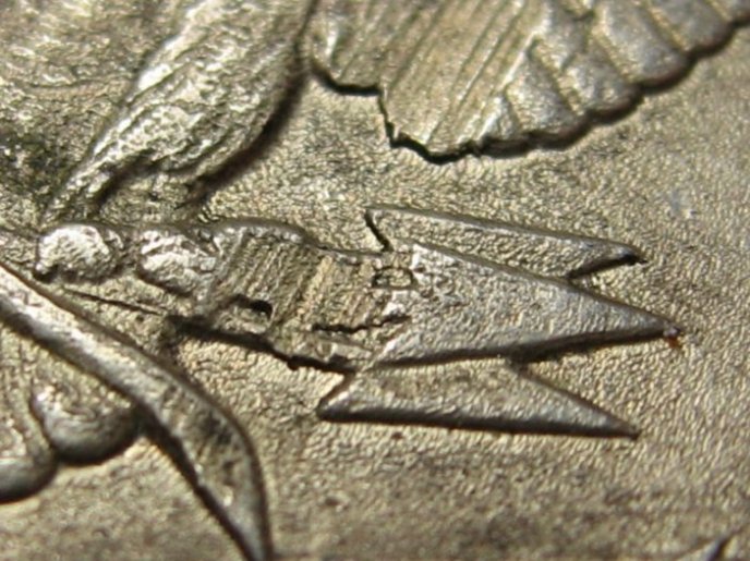 1889-Morgan-Silver-Dollar-Struck-Thru-Or-Post-Mint?
