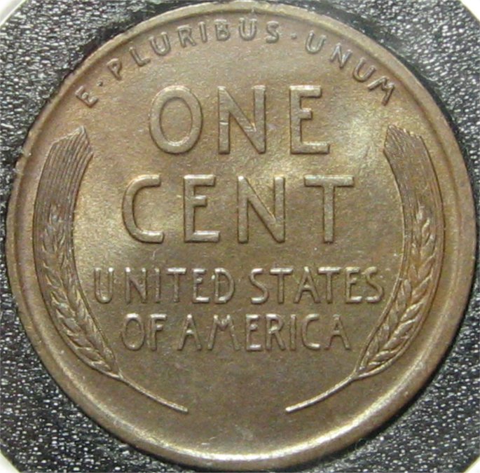 1910-Lincoln-Penny-Amazing-Rainbow-Toner-With-Cartwheel-Effect-Strong