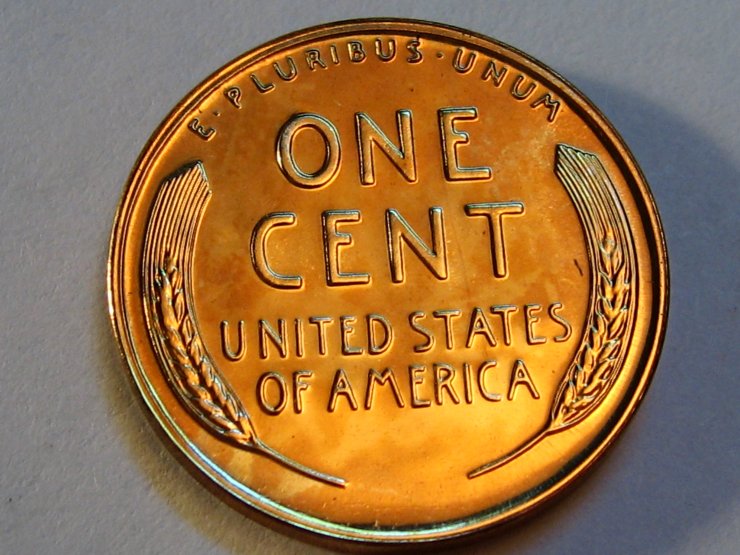 The-50-Days-Of-Lincoln-Wheat-Cents,-Act-IV