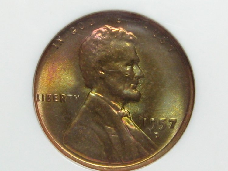 The-50-Days-Of-Lincoln-Wheat-Cents,-Act-IV