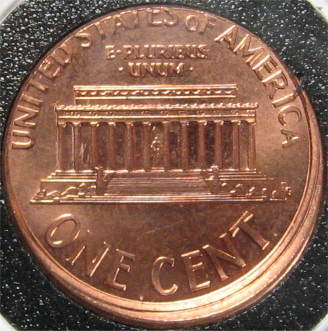 2003-P-Lincoln-Memorial
