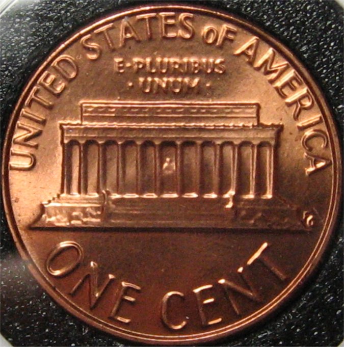 1983-Lincoln-Cent-Weird-Shine?-So-Confused,-Need-Help