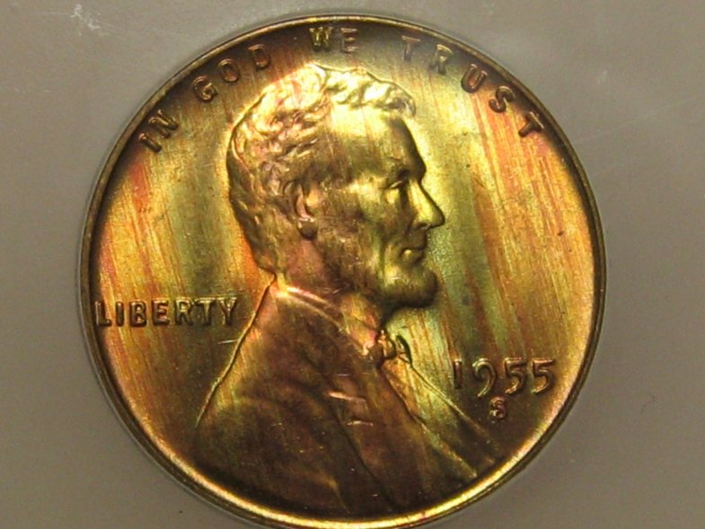 Lets-See-Your-Toned-Lincolns!