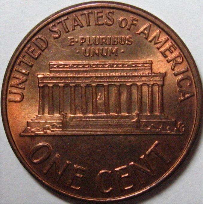 Rainbow-Toned-Lincoln-Cents