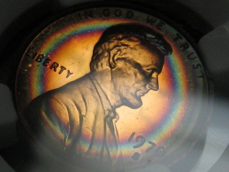 1999-Rainbow-Color-And-No-Mint-Cent