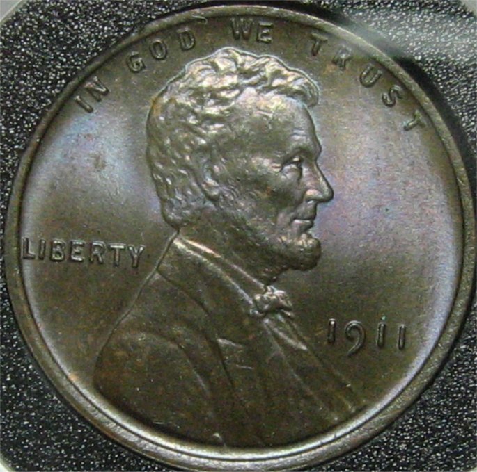 My-Highest-Grade-1911-P-Lincoln-Yet,-Confirm?