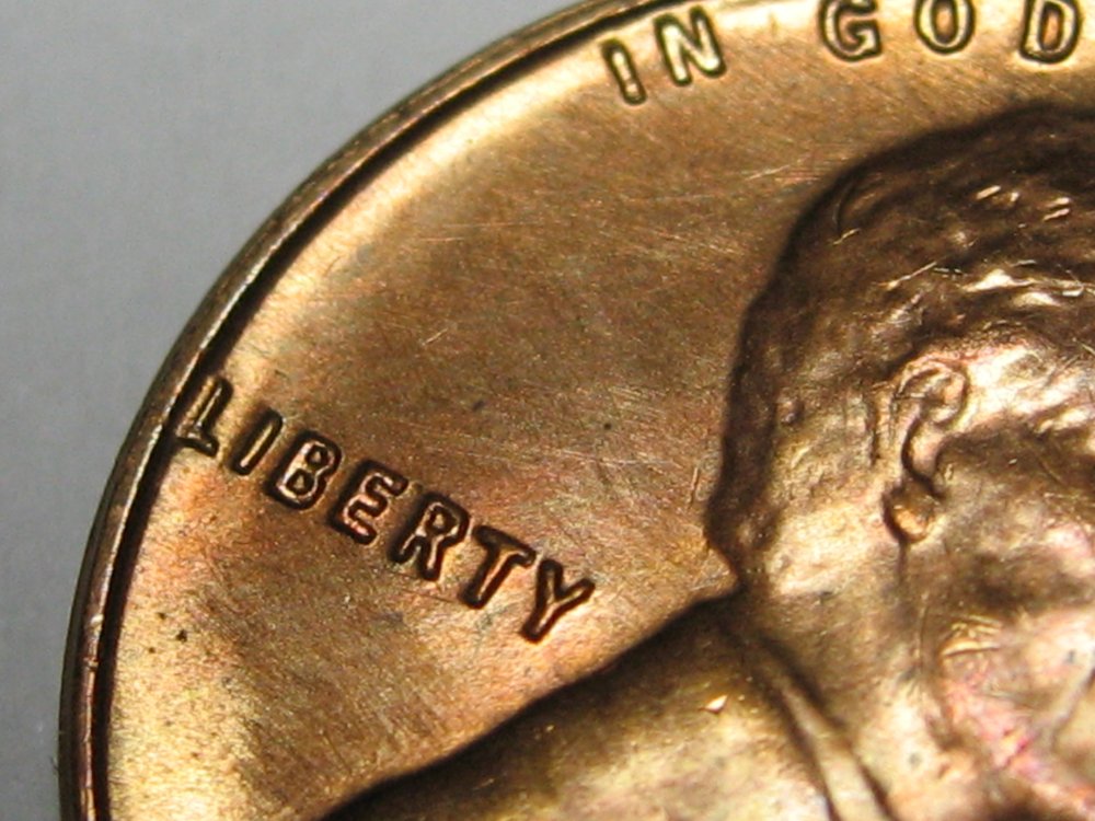 1954-Lincoln-Cent---Grade-It!