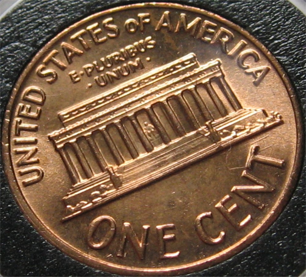 1970-Lincoln-Cent---Grade-It!