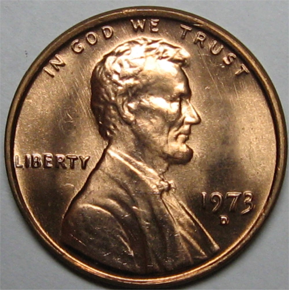 1973-D-Lincoln-Cent---More-Dp-Lines!-Grade-It!