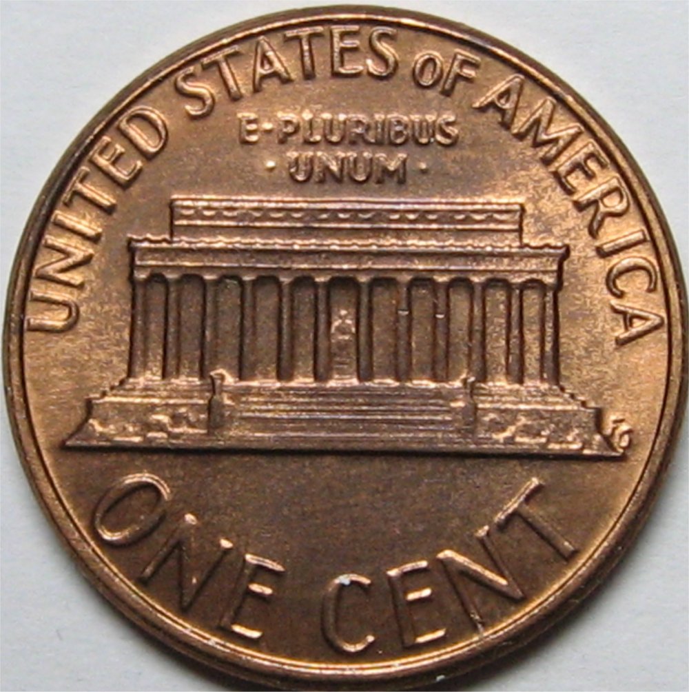 1981-D-Lincoln-Cent---Brown?-Grade-It!