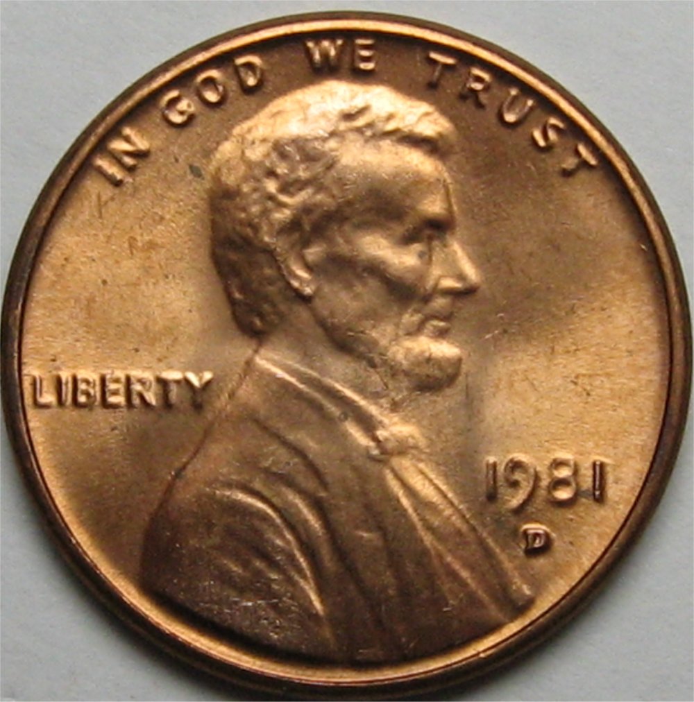 1981-D-Lincoln-Cent---Grade-It!