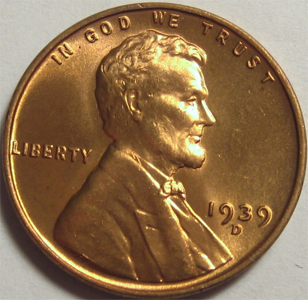 1939-D-Lincoln-Cent---Grade-It!