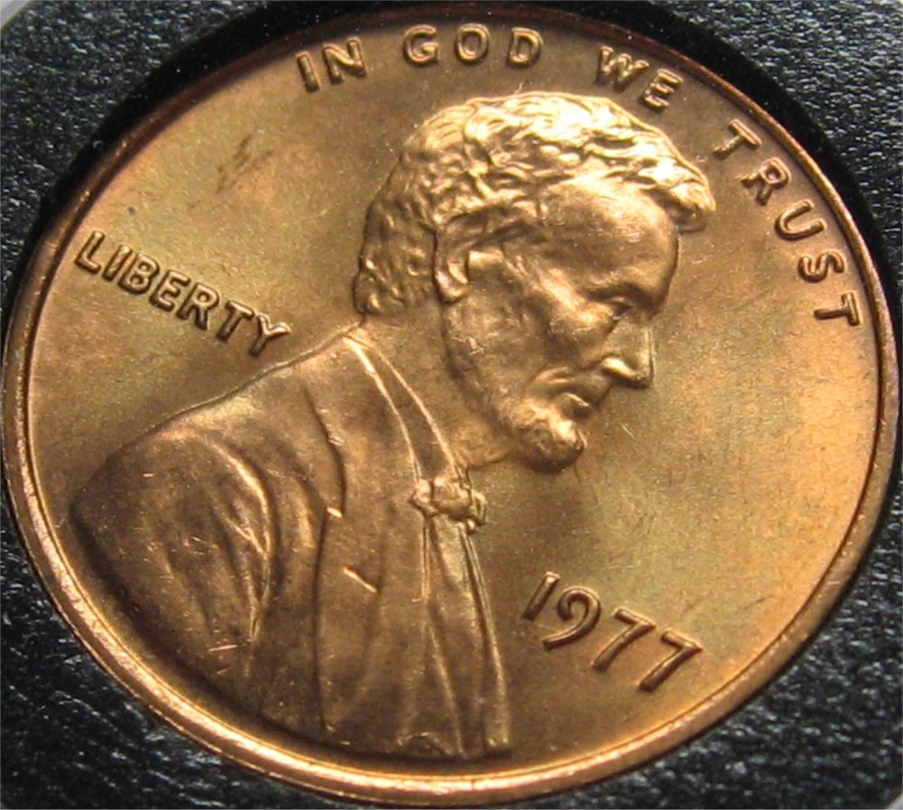 1977-Lincoln-Green-Toner---Grade-It!