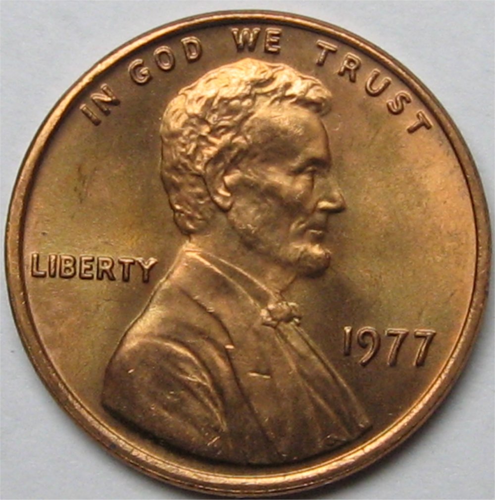 1977-Lincoln-Green-Toner---Grade-It!