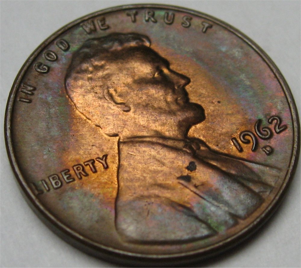 1963-D-Lincoln-Cent-Toner