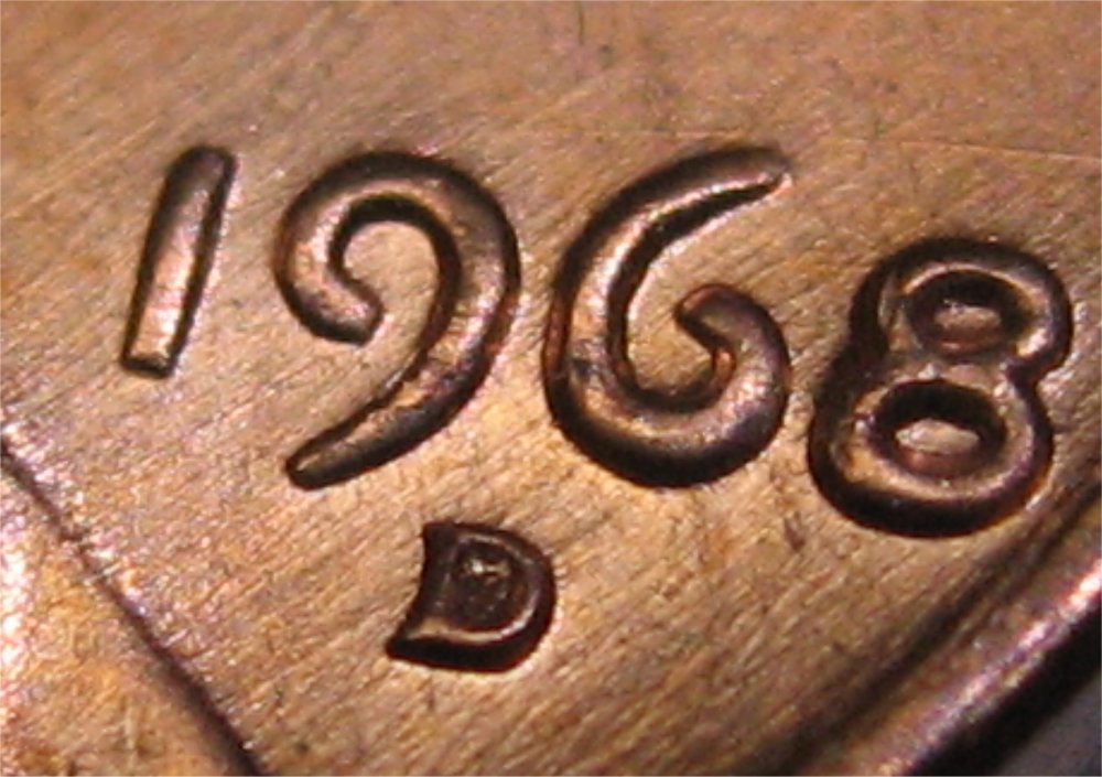 1968-D-Lincoln-Cent-DDO