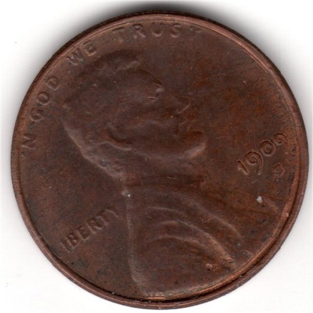 1909-S-VDB-Lincoln-Wheat-Cent---Is-This-Real-?