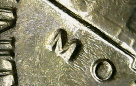 1964-Jefferson-Nickel-Die-Crack/Eye