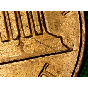 1982-Large-Date-Zinc-With-Roof-To-Rim-Die-Crack,-Need-Help-Identifying