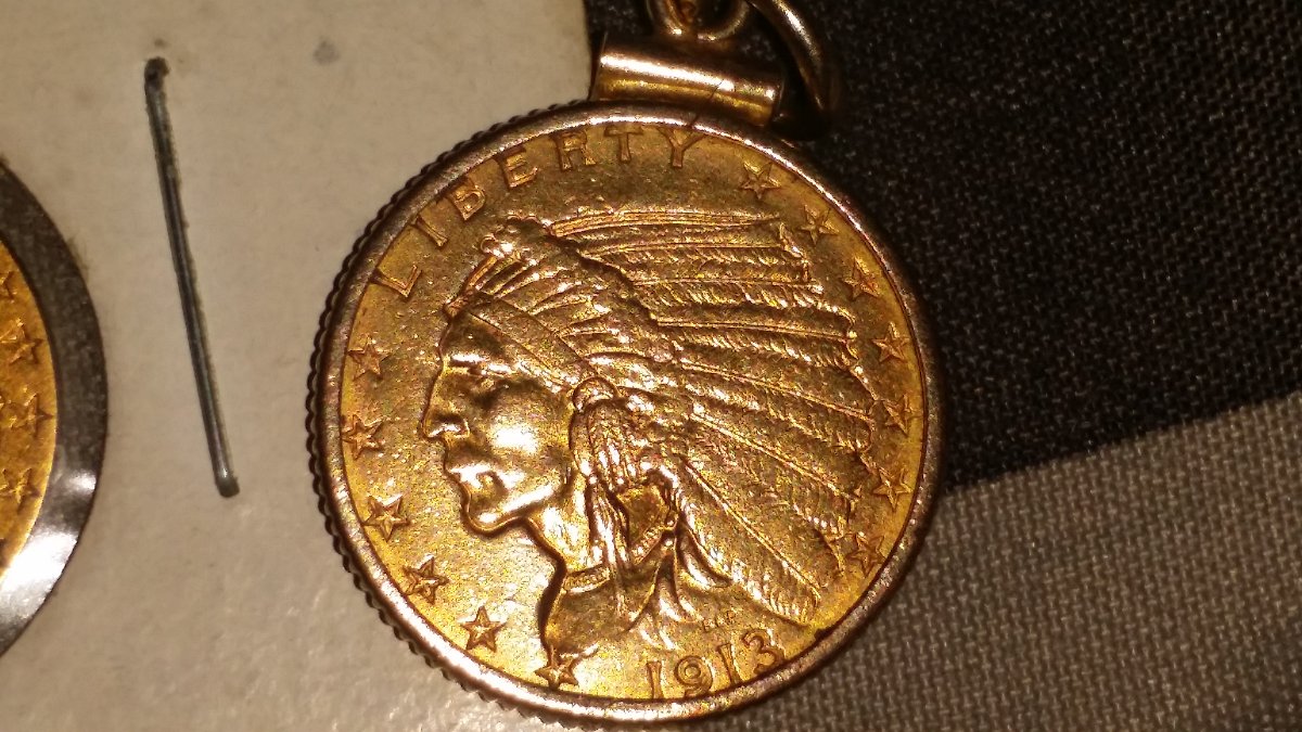Found-This-At-A-Yard-Sale-Today,-150$-Investment.