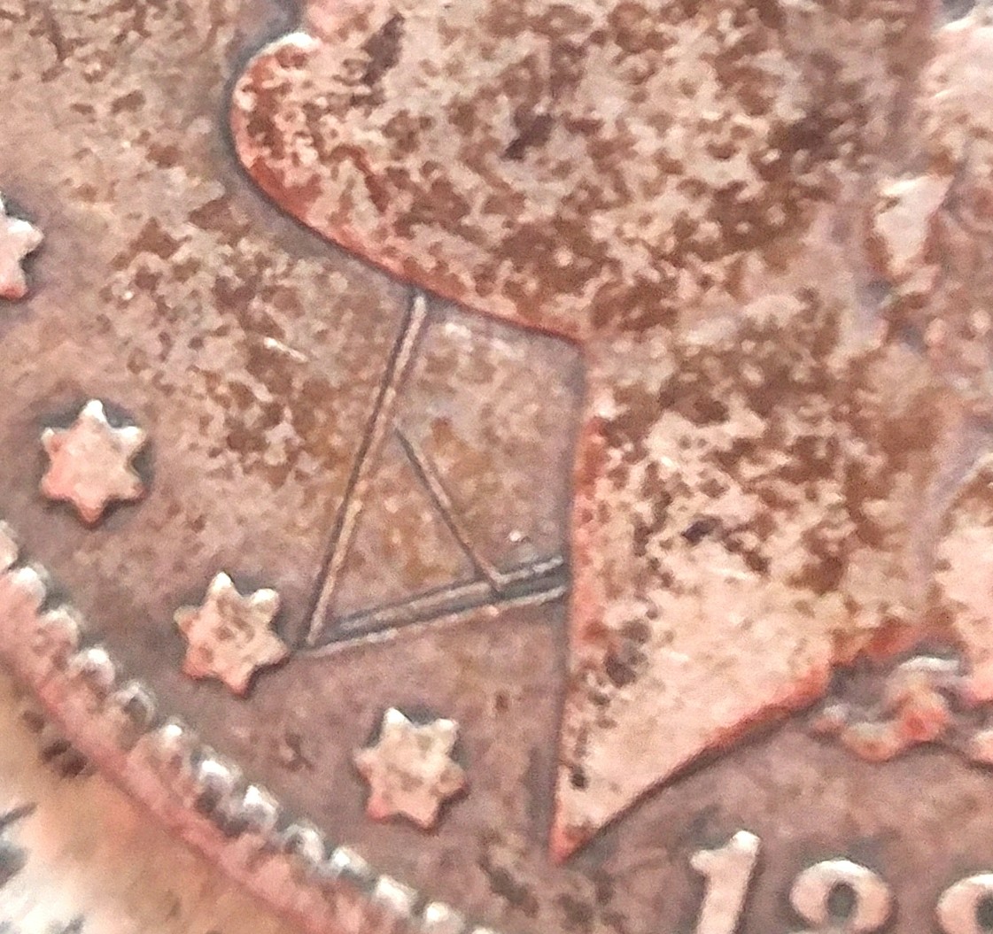 Need-Help-Figuring-Out-What-This-Geometric-Triangle-Is-From-On-My-Morgan
