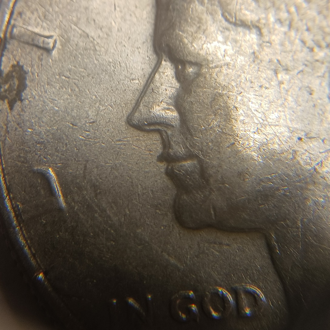 1980-P-JFK-DDO-50c-What-Ya-Think?-Ps-I'm new-Here