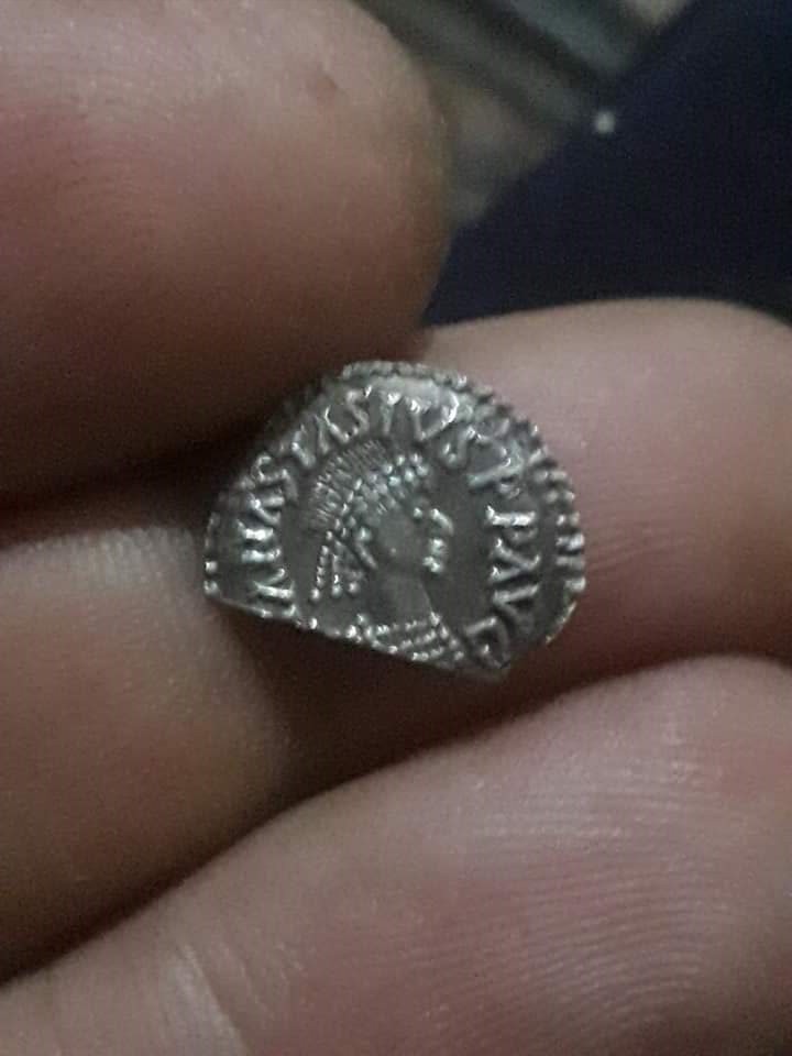 Gepids-Quarter-Siliquae