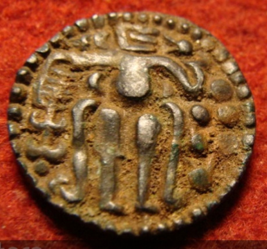Ceylon-Copper-Massa-Coins