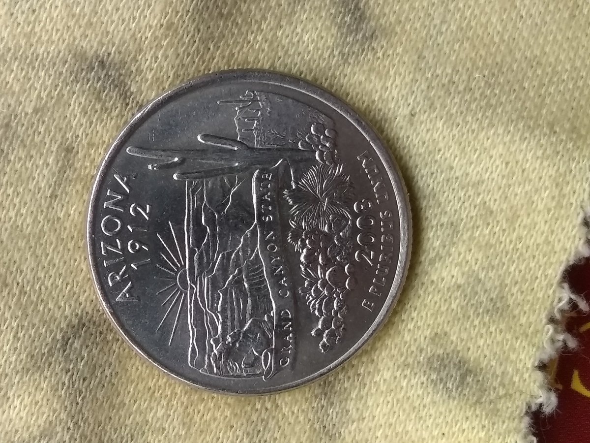 2008-Arizona-State-Quarter-For-Grading-.