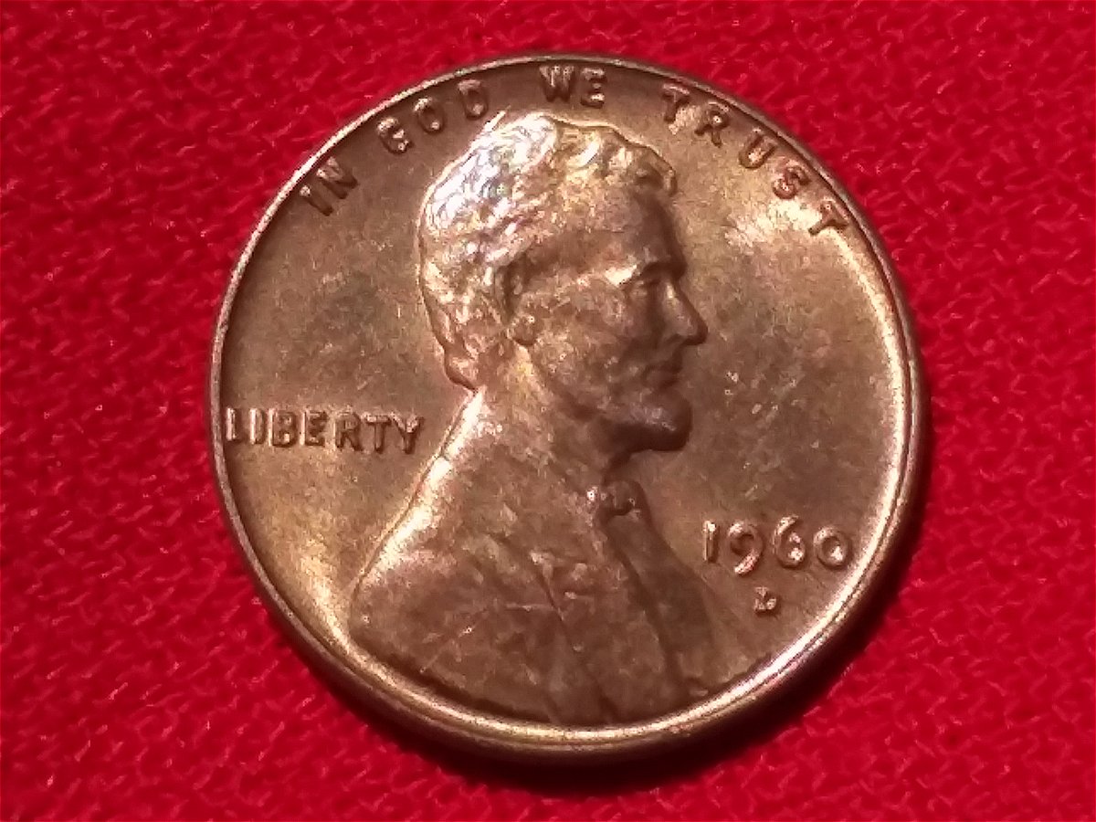 1960-D-Lincoln-Mem.-Cent-For-Grading.should-I-Get-Professionally-Graded?
