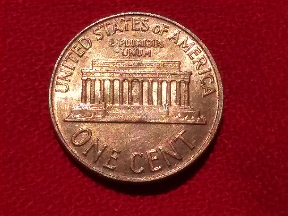 1960-D-Lincoln-Mem.-Cent-For-Grading.should-I-Get-Professionally-Graded?