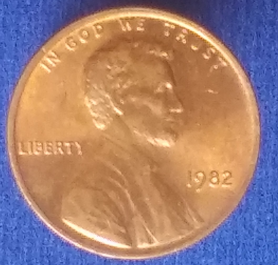 1982-Small-Date-Copper-3.1-Gram-LMC
