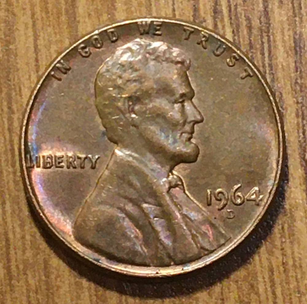 1964-D-Penny-Ddo?-Shelf-Error?