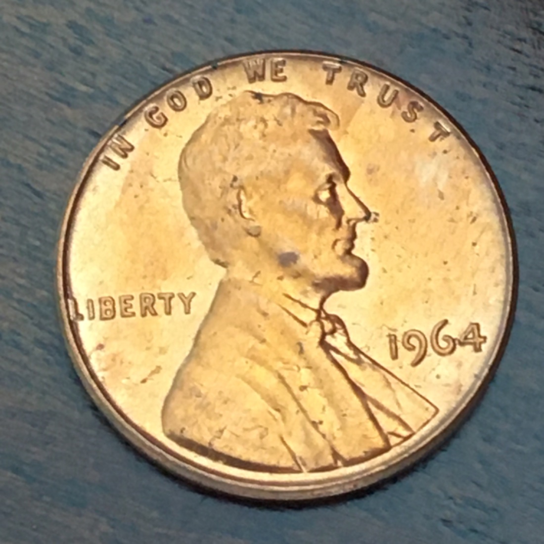 1964-Penny-SMS?-Lookalike?