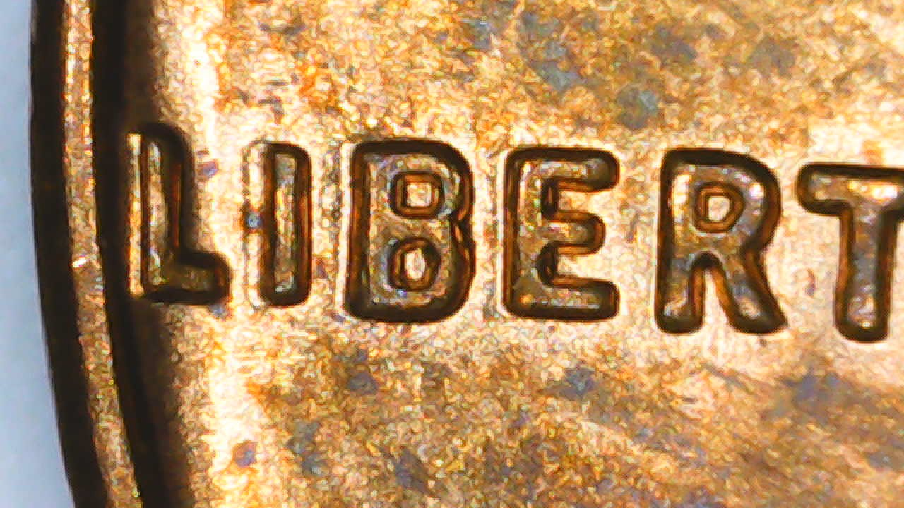 1963-Penny-With-Stretch-Marks!..haha