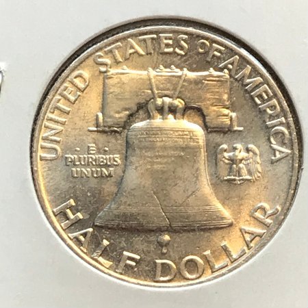 Two-1959-Franklin-Halves