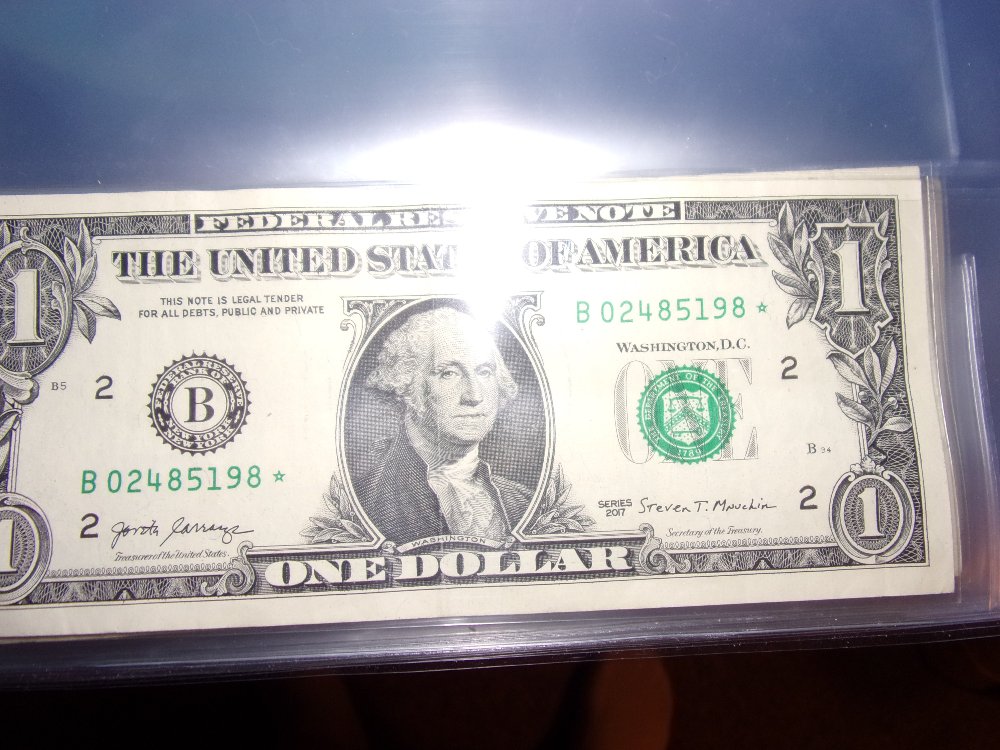 My-Currency-Collection