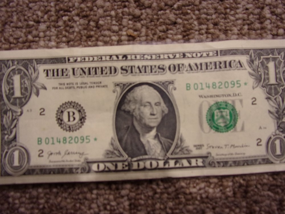 My-Currency-Collection