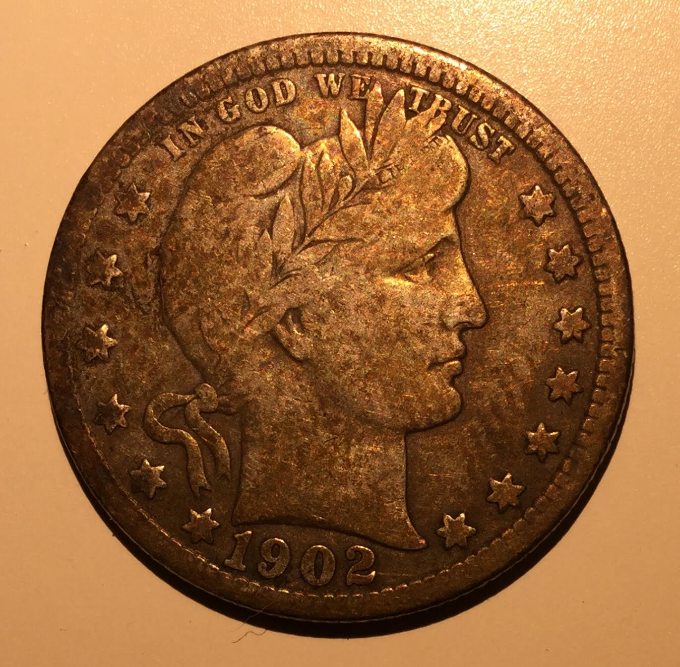 Eye-Candy-Corner:-Post-Your-Toned-Coins!