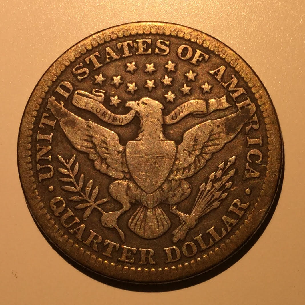 Eye-Candy-Corner:-Post-Your-Toned-Coins!