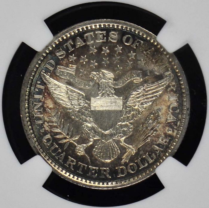 1892-Barber-Quarter-For-Grading