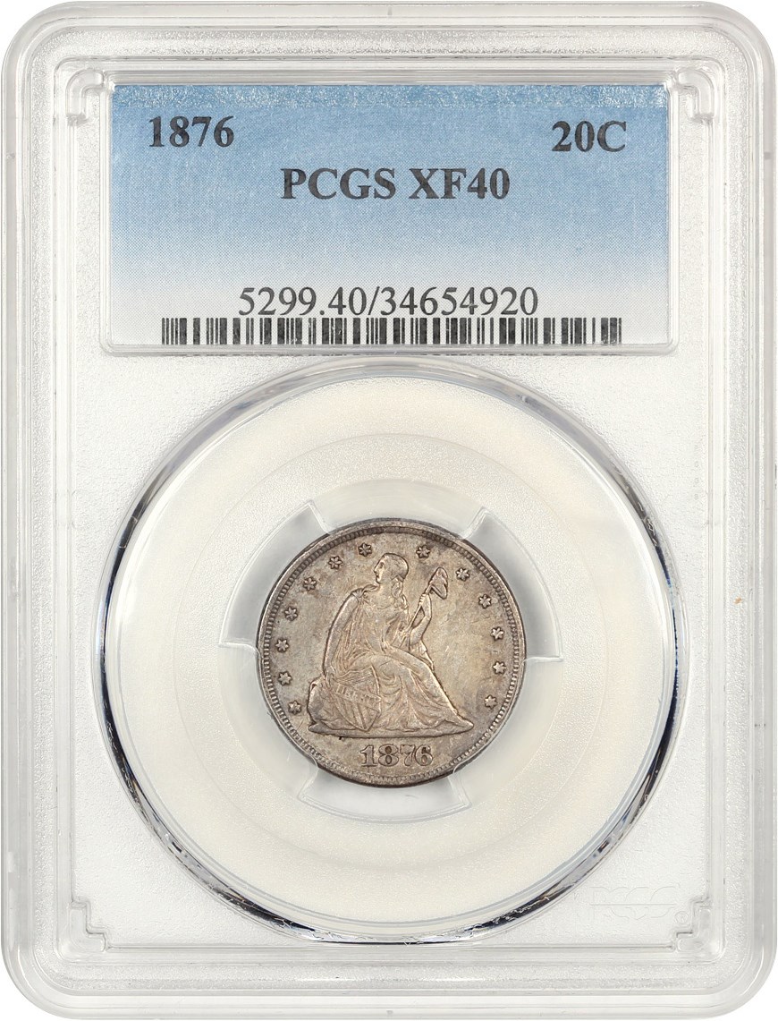 1876-Twenty-Cent-Piece---You-Vs-PCGS
