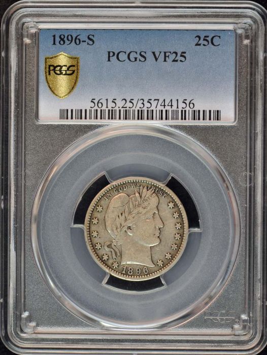 Another-1896-S-Barber-Quarter-For-Grading---You-Vs-PCGS