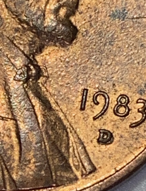 1983-Penny-RPM-Or-Plating-Issue?