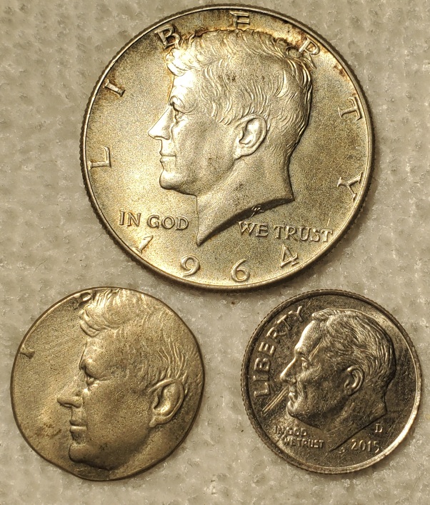 Kennedy-Half-Dollar-On-The-Wrong-Planchet