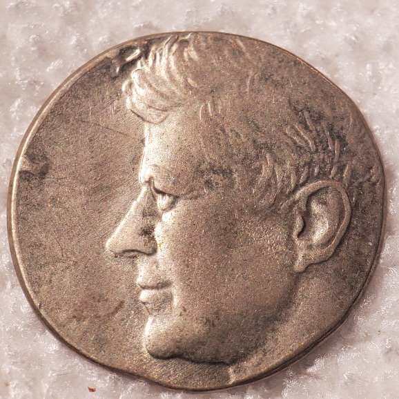 Kennedy-Half-Dollar-On-The-Wrong-Planchet
