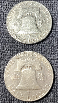 Are-There-Any-Ben-Franklin-Half-Dollars-With-Value?