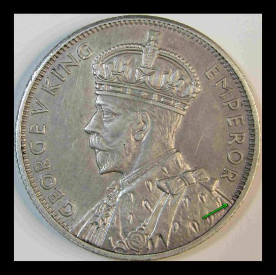 1934-35-Melbourne-Centenary-Florin.i-Think-It's-Real